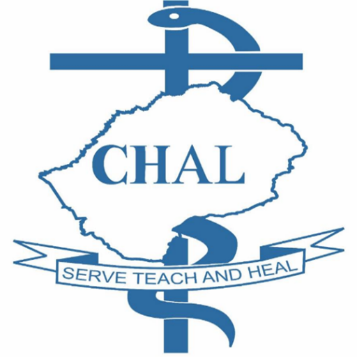 CHAL logo